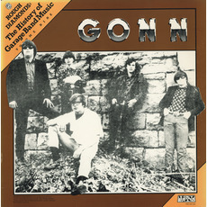 Gonn mp3 Album by Gonn