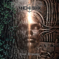 Dark Eternal mp3 Album by Medebor