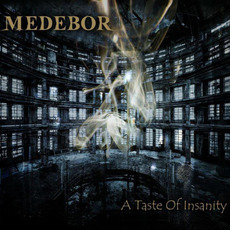 A Taste Of Insanity mp3 Album by Medebor