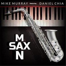 Sax Man mp3 Album by Mike Murray