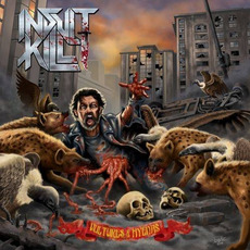 Vultures & Hyenas mp3 Album by Insult Kill