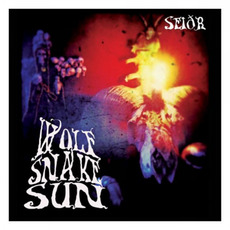 Seiðr mp3 Album by Wolf Snake Sun