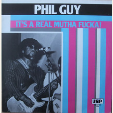 Tina Nu mp3 Album by Phil Guy