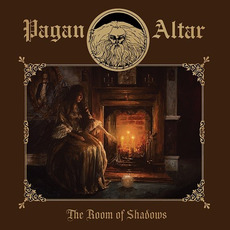 The Room of Shadows mp3 Album by Pagan Altar