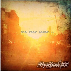 One Year Later mp3 Album by Project 28