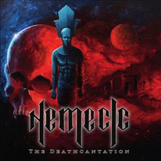 The Deathcantation mp3 Album by Nemecic