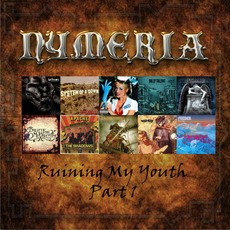 Ruining My Youth, Part 1 mp3 Album by Nymeria (GBR)