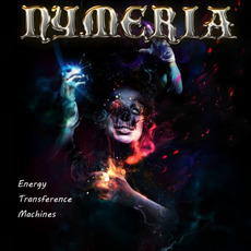 Energy Transference Machines mp3 Album by Nymeria (GBR)