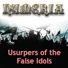Usurpers Of The False Idols mp3 Album by Nymeria (GBR)