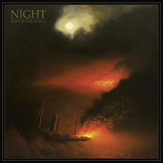 Raft Of The World mp3 Album by Night
