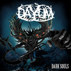 Dark Souls mp3 Album by Dayum