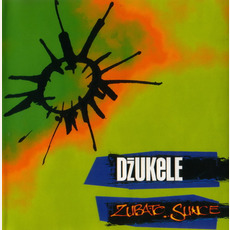 Zubato Sunce mp3 Album by Džukele