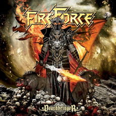 Deathbringer mp3 Album by FireForce