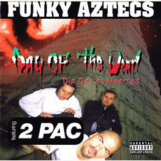 Day of the Dead: Dia De Los Muertos mp3 Album by Funky Aztecs
