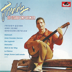 Freddy, die Gitarre und das Meer mp3 Album by Freddy Quinn