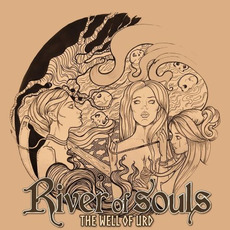 The Well Of Urd mp3 Album by River Of Souls