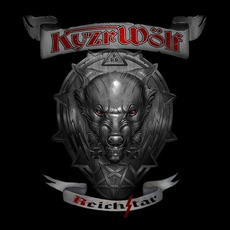 Reichstar mp3 Album by KyzrWolf