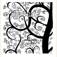 Make Me a Tree mp3 Album by Autumn Electric