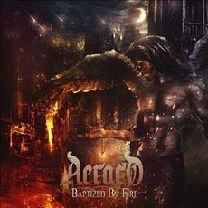Baptized by Fire mp3 Album by Aeraco