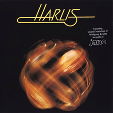 Harlis (Re-Issue) mp3 Album by Harlis