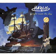 Night Meets The Day (Remastered) mp3 Album by Harlis