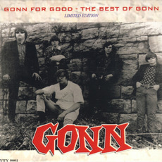Gonn For Good - The Best Of Gonn mp3 Artist Compilation by Gonn
