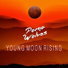 Young Moon Rising: Live mp3 Live by Porno Wolves