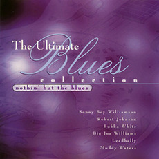 The Ultimate Blues Collection mp3 Compilation by Various Artists