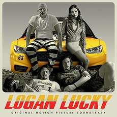 Logan Lucky (Original Motion Picture Soundtrack) mp3 Soundtrack by Various Artists