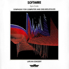 Syn-Code mp3 Live by Software