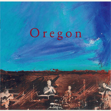 Live at Yoshi's mp3 Live by Oregon