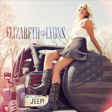 Jeep mp3 Single by Elizabeth Lyons