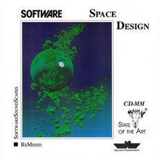 Space Design - The Remix mp3 Remix by Software