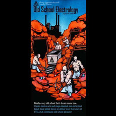 Old School Electrology, Volume One mp3 Compilation by Various Artists