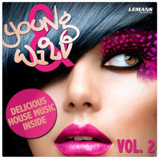 Young & Wild, Vol. 2 mp3 Compilation by Various Artists