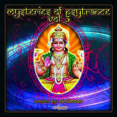 Mysteries of Psytrance, Volume 5 mp3 Compilation by Various Artists