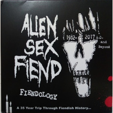 Fiendology: 35 Year Trip Through Fiendish History mp3 Artist Compilation by Alien Sex Fiend