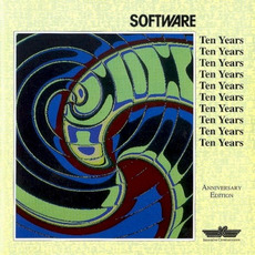 Ten-Years mp3 Artist Compilation by Software