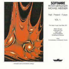 Past • Present • Future Vol. 1 mp3 Artist Compilation by Software
