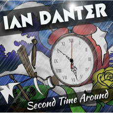 Second Time Around mp3 Album by Ian Danter