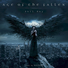 Age of the Fallen mp3 Album by Phil Rey