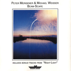 Beam-Scape (Re-Issue) mp3 Album by Peter Mergener & Michael Weisser