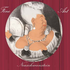 Fine Art mp3 Album by Neuschwanstein