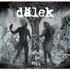Asphalt for Eden mp3 Album by Dälek