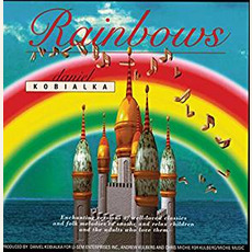 Rainbows mp3 Album by Daniel Kobialka