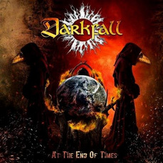 At the End of Times mp3 Album by Darkfall