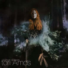 Native Invader (Deluxe Edition) mp3 Album by Tori Amos