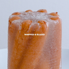 Whipped & Glazed mp3 Album by THUMPERS