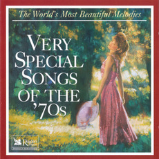 Very Special Songs Of The '70s mp3 Album by The Romantic Strings