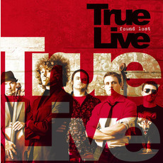 Found Lost mp3 Album by True Live